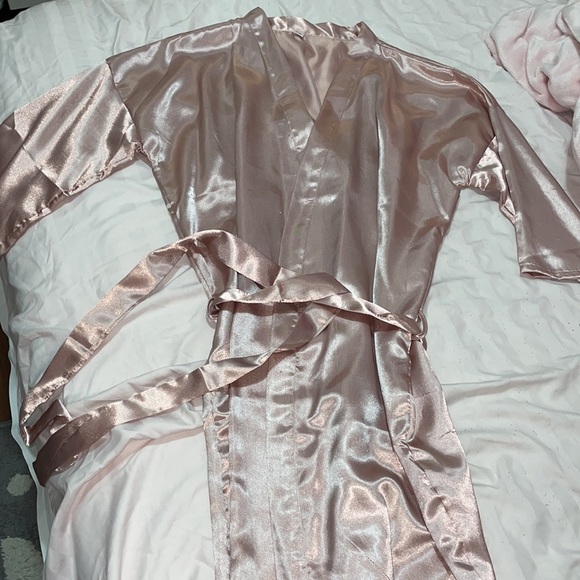 Ardene nightwear robe - Picture 2 of 5
